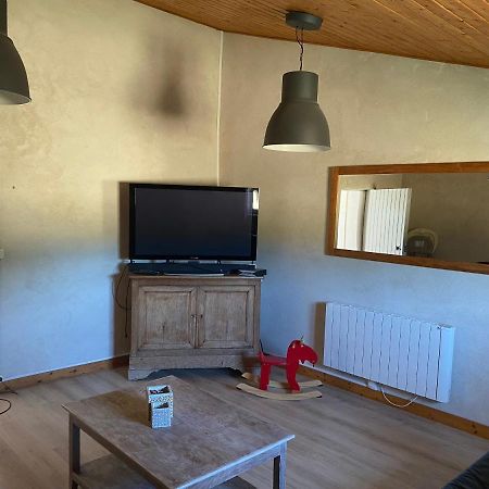 Appartement Amarante Puy-Saint-Martin Eksteriør billede
