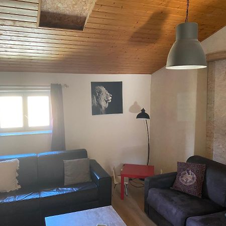 Appartement Amarante Puy-Saint-Martin Eksteriør billede