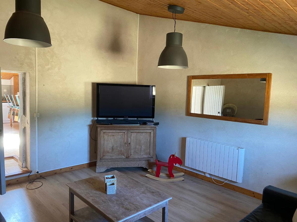 Appartement Amarante Puy-Saint-Martin Eksteriør billede