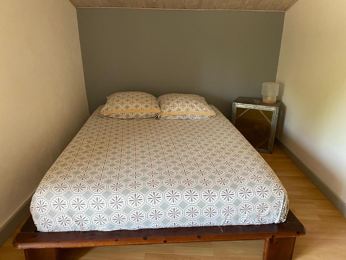 Appartement Amarante Puy-Saint-Martin Eksteriør billede