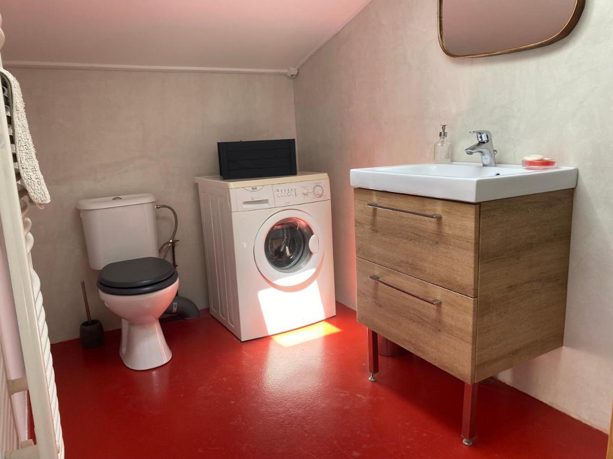 Appartement Amarante Puy-Saint-Martin Eksteriør billede