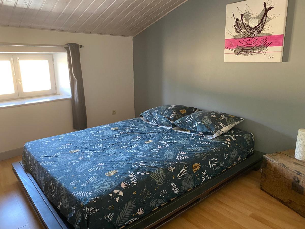 Appartement Amarante Puy-Saint-Martin Eksteriør billede